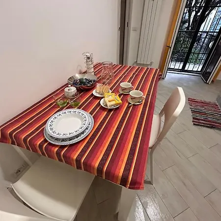 Il Chiostro Di Citta Studi Apartmán *