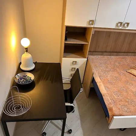 Apartmán Il Chiostro Di Citta Studi *