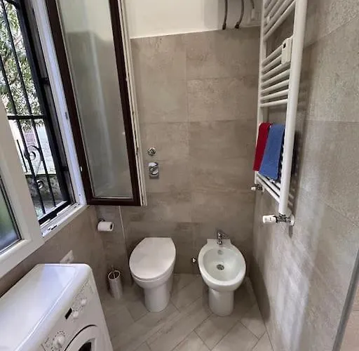 Apartmán Il Chiostro Di Citta Studi Milán